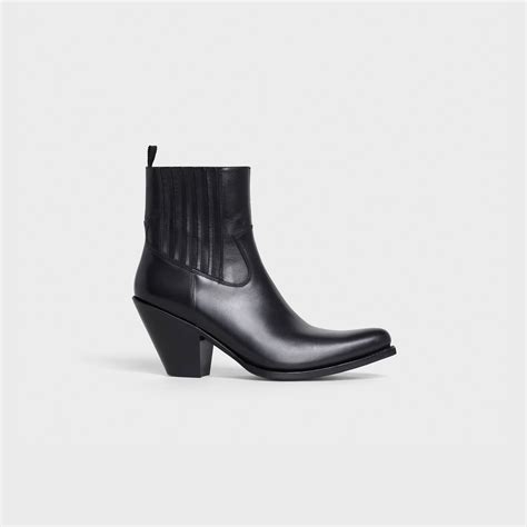 celine boot|Celine shoes official website.